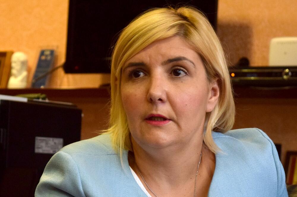 Za mjesec da izvijesti Zaštitnika o preduzetim radnjama iz preporuke: Sekulićeva, Foto: Luka Zeković