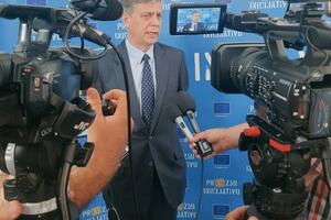 Vigemark: BiH nije nestabilna zemlja, bez obzira na međunarodno...