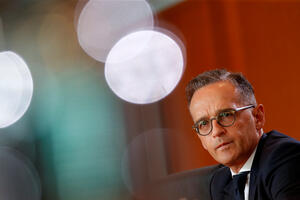 Njemačka odbila učešće u međunarodnoj pomorskoj misiji SAD