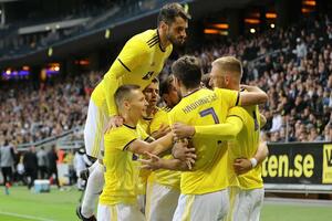 Karabag ide na APOEL, Maribor slavio poraz u produžecima