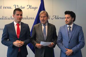 Demokrate: Kapitulacija DPS, do prije par dana govorili da neće...