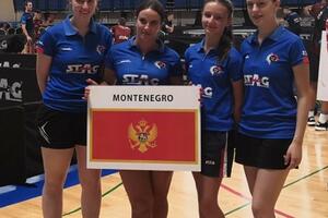 Stonoteniserke u četvrtfinalu