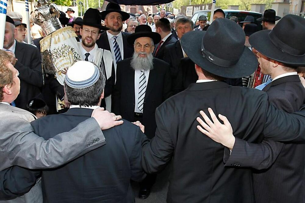 Više od 33,000 Izraelaca je dobilo nemačko državljanstvo od 2000. godine, Foto: Getty Images