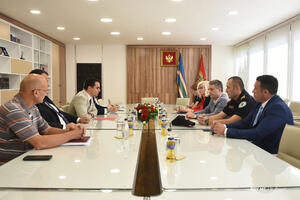 Nuhodžić: Država mora biti servis građana