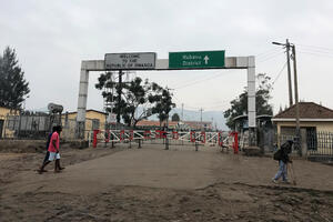 Ruanda zbog ebole zatvorila granicu sa Kongom