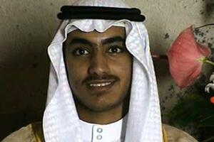Ko je Hamza - sin Osame bin Ladena ubijen u bombardovanju