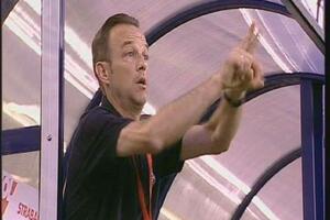 Preminuo fudbalski trener Milovan Minja Prelević