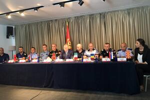 Iz policije poručuju: Budva je oaza mira