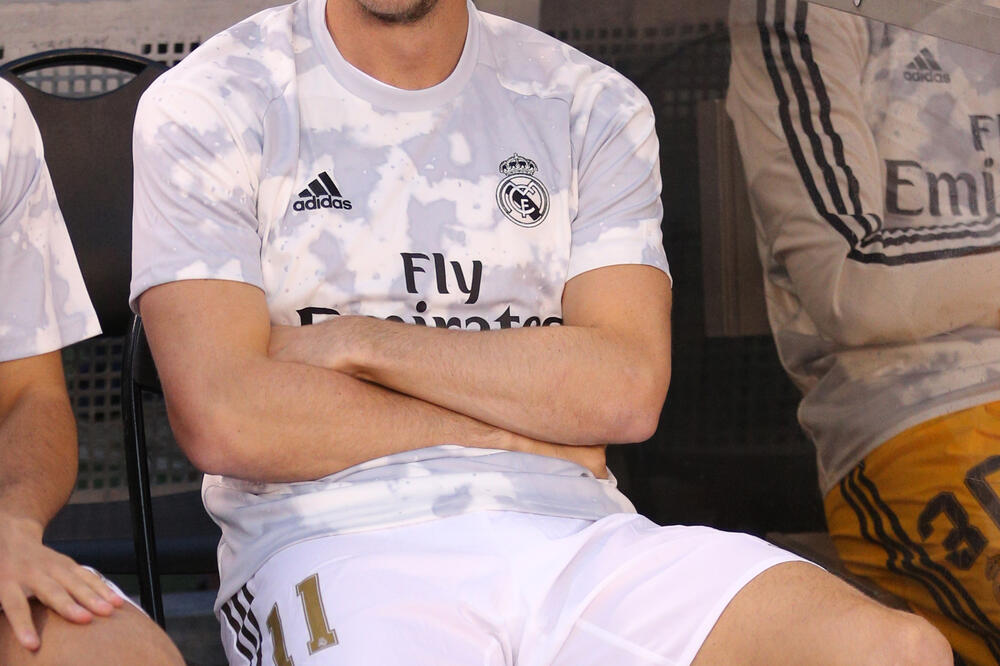 Garet Bejl, Foto: Brad Penner