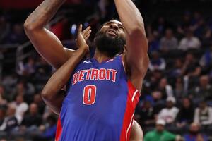 Još jedan otkaz u američkom timu: Ni Dramond neće u Kinu