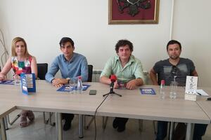 Nikšić bogat kulturnim i zabavnim programom