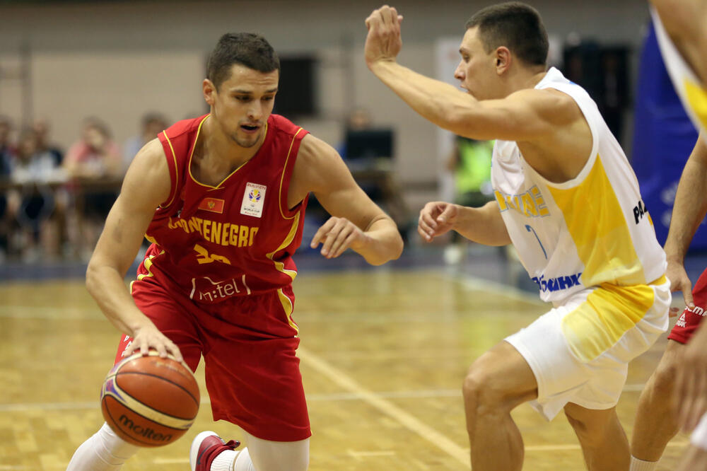 Petar Popović, Foto: Filip Roganović