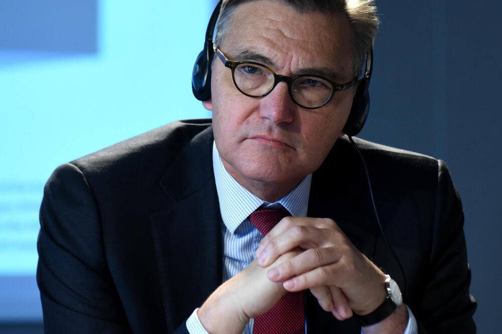 Veber, Foto: Boris Pejović