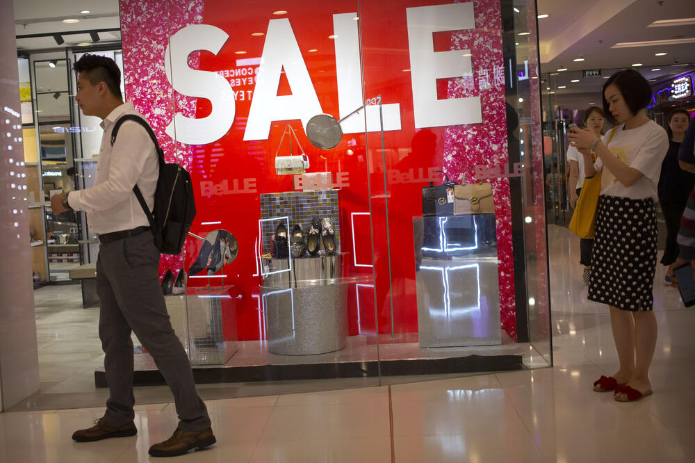 Ilustracija, Foto: Mark Schiefelbein/AP