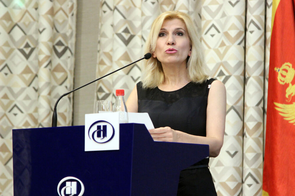 Savković Vukčević, Foto: Filip Roganović