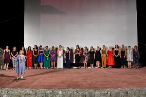 Na Kanli kuli otvoren 33 Filmski festival Herceg Novi - Montenegro...