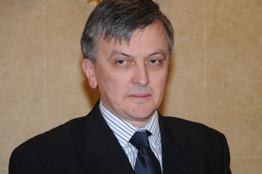 Šćepanović (arhiva), Foto: Savo Prelević