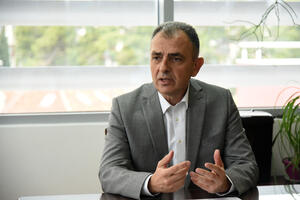 Hrapović: Od raka pluća u prosjeku oboli jedna osoba dnevno