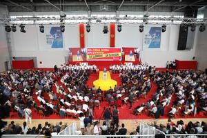 Demokrate: Orav potvrdio da će Brisel pratiti plan opozicije,...