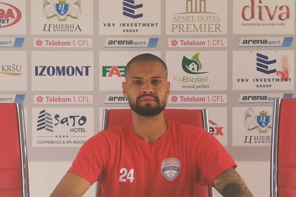 Lukaš Gomes Nasimento