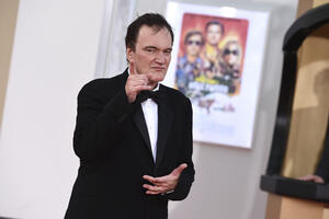 Kako su svi Tarantinovi filmovi povezani