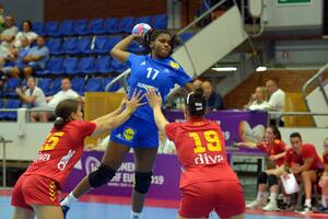 Mlade "lavice" bez snage da iznenade Rusiju