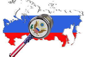 SAD uvele nove sankcije Rusiji u vezi sa slučajem Skripalj
