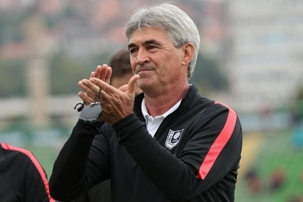 Mehmed Janjoš, Foto: Oslobođenje