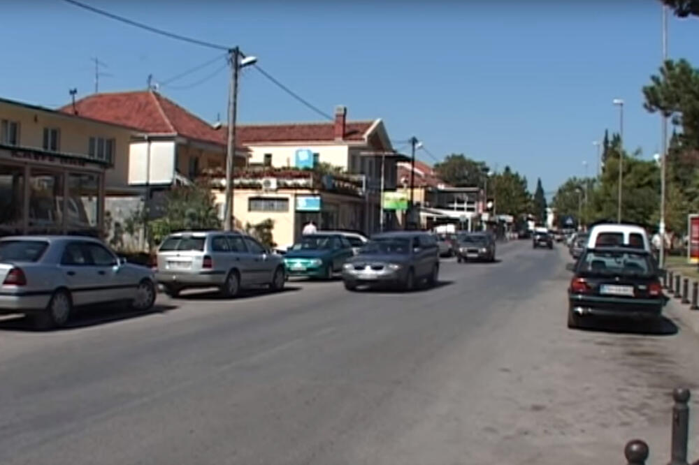 Tuzi, Foto: Screenshot/YouTube