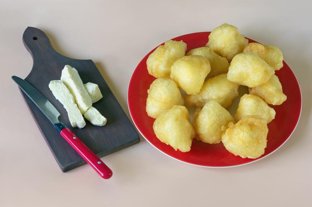 Ukras trpeze, Foto: Shutterstock