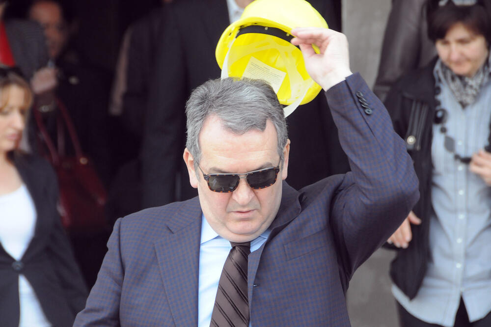 Ranije pogrešno obračunate komunalije: Mugoša, Foto: Luka Zeković