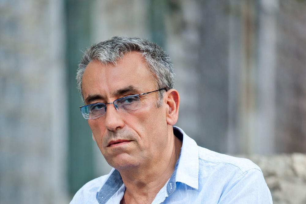 Miraš Martinović, Foto: Arhiva Vijesti