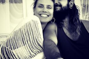 Romantika na Kapriju: Hajdi Klum se po drugi put udala