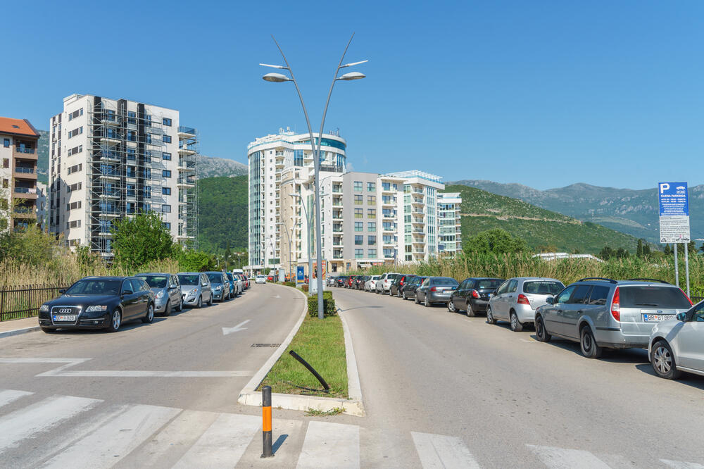 Budva (ilustracija), Foto: Shutterstock