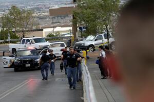 U pucnjavi u Teksasu 20 mrtvih i 26 ranjenih