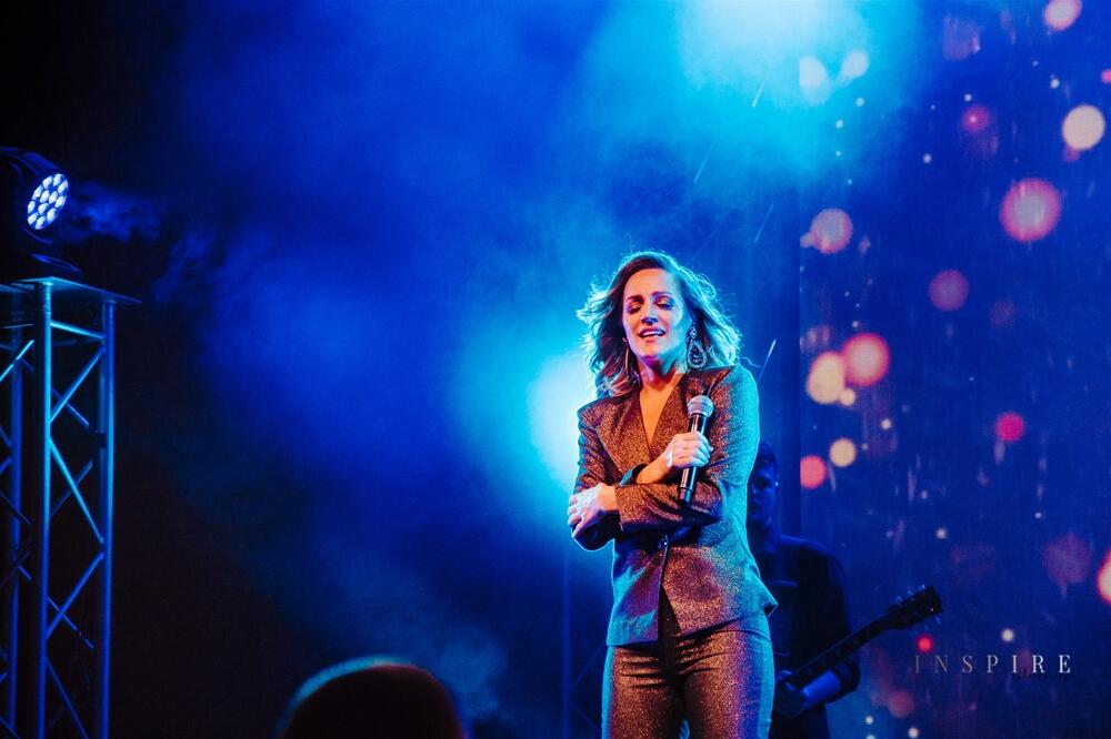 Tijana Bogićević, Foto: Rale Radović