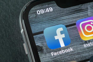 Facebook dodaje svoje ime na aplikacije Instagram i WhatsApp