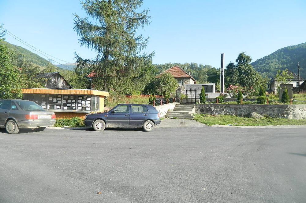 Beranska sela napuštena - Lubnice, Foto: Tufik Softić