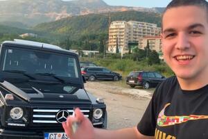 Sin Rajka Kuljače se pohvalio autom od 100.000 eura, pa rekao da...