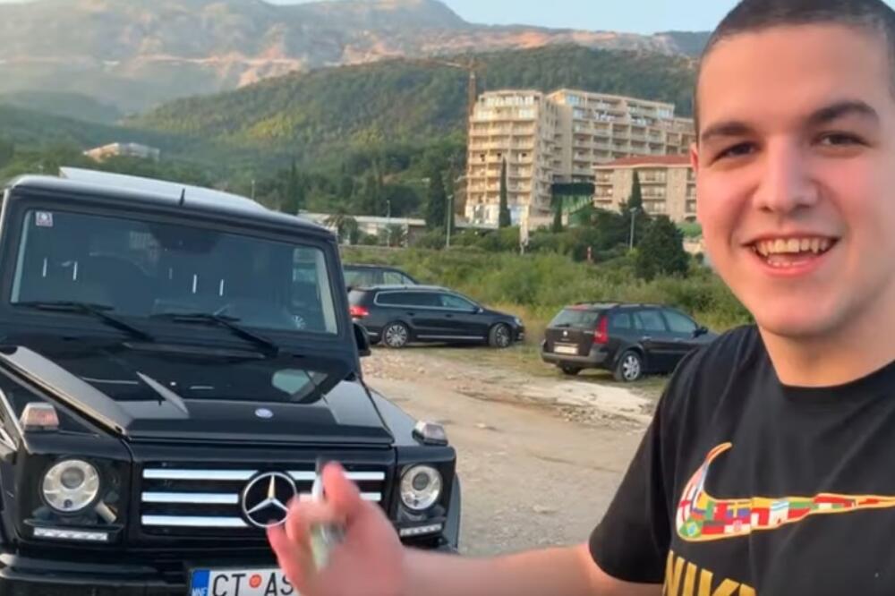 Miloš Kuljača, Foto: Screenshot