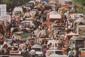 Operacija Oluja 24 godine kasnije: Jedni slave, a drugi se sjećaju...