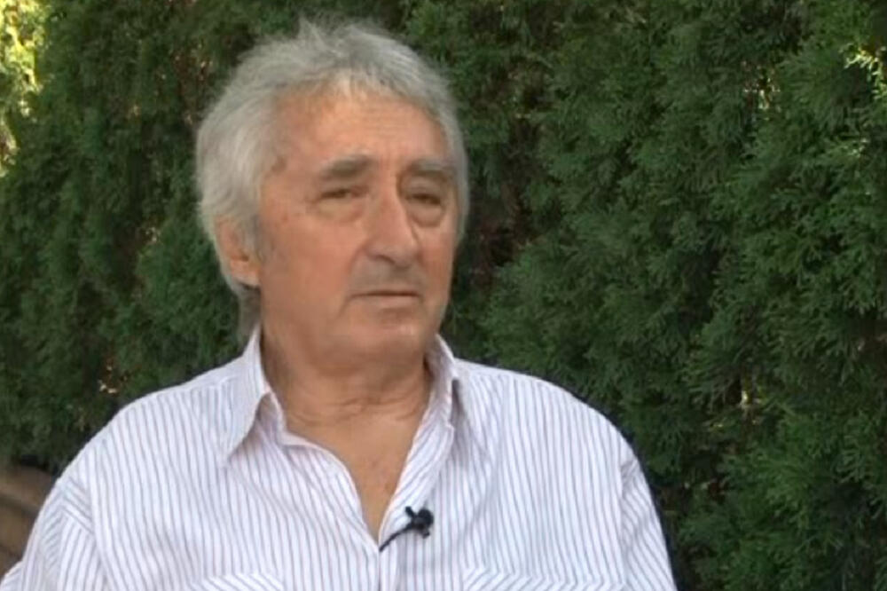 Vuković, Foto: Screenshot (YouTube)