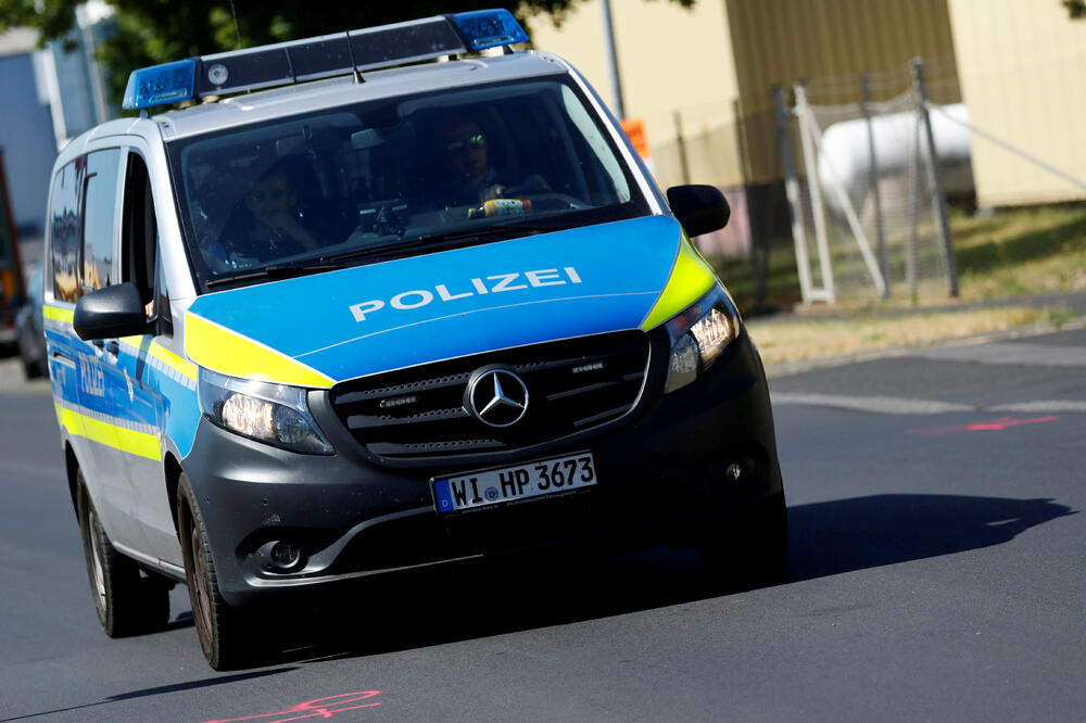 Ilustracija, Foto: Reuters