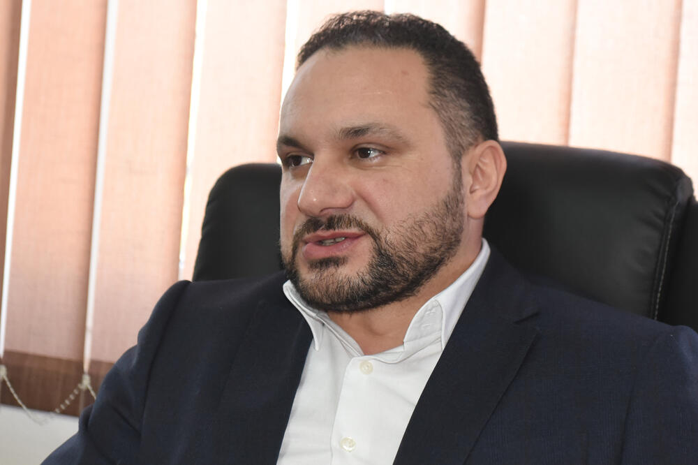 Muradif Grbović, Foto: Savo Prelević