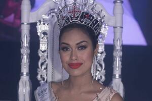 Upoznajte novu Mis Engleske: Titula i posao u istom danu