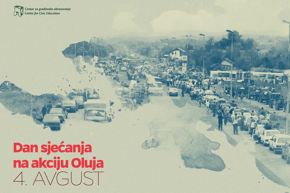 CGO: Do danas niko nije odgovarao za zločine u “Oluji”, Foto: CGO