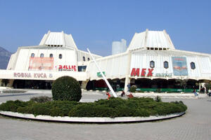 "Izbor" iz Bara u gubitku od 203.000 eura