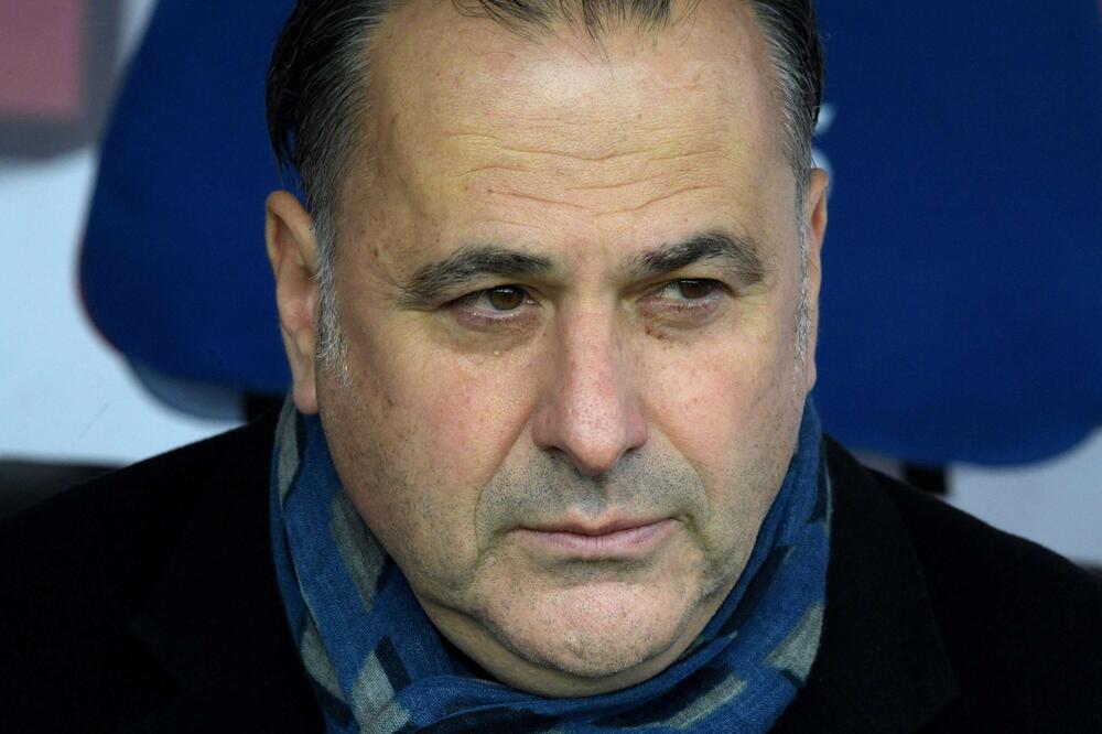 Miodrag Božović, Foto: Mac