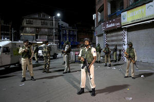 Pakistan odbacio odluku Indije o ukidanju autonomije Kašmira,...