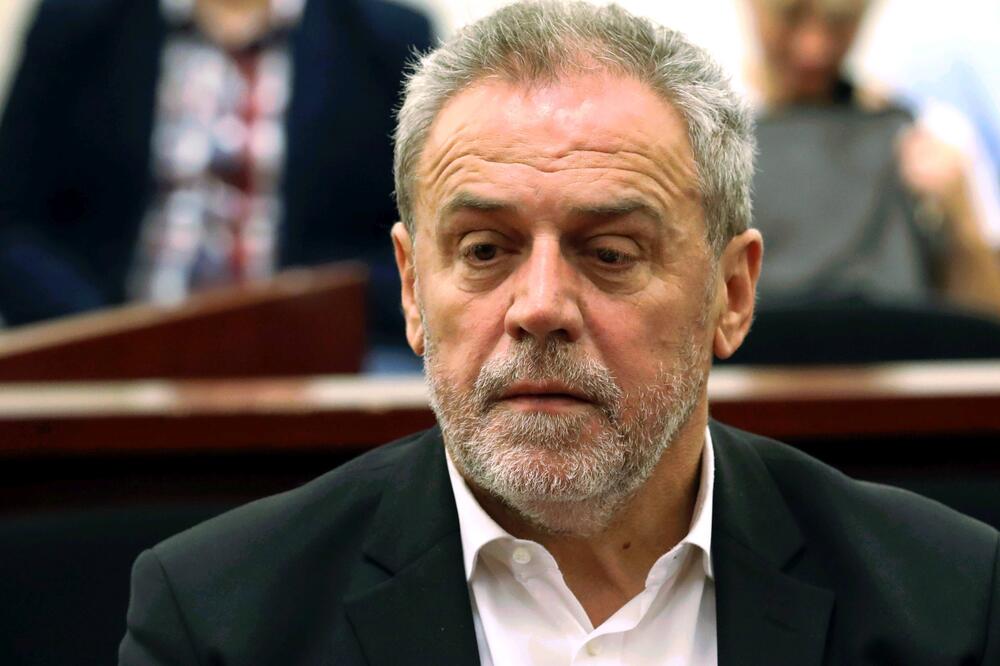 Milan Bandić, Foto: Betaphoto/Hina, Betaphoto/Hina